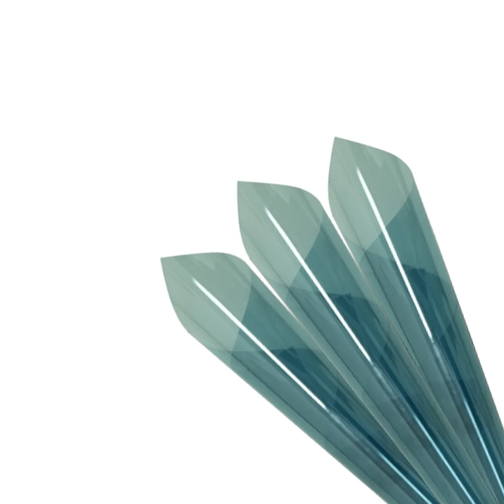 dyed pet automotive window film roll